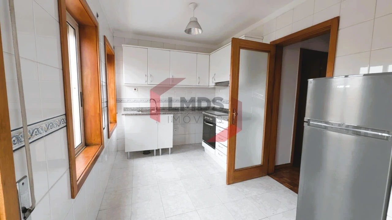 Apartamento T2 para Venda em Baguim do Monte (Rio Tinto) Foto 11