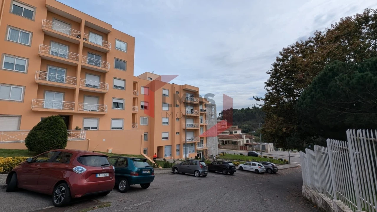 Apartamento T1 para Venda em Gondomar (São Cosme), Valbom e Jovim Foto 20