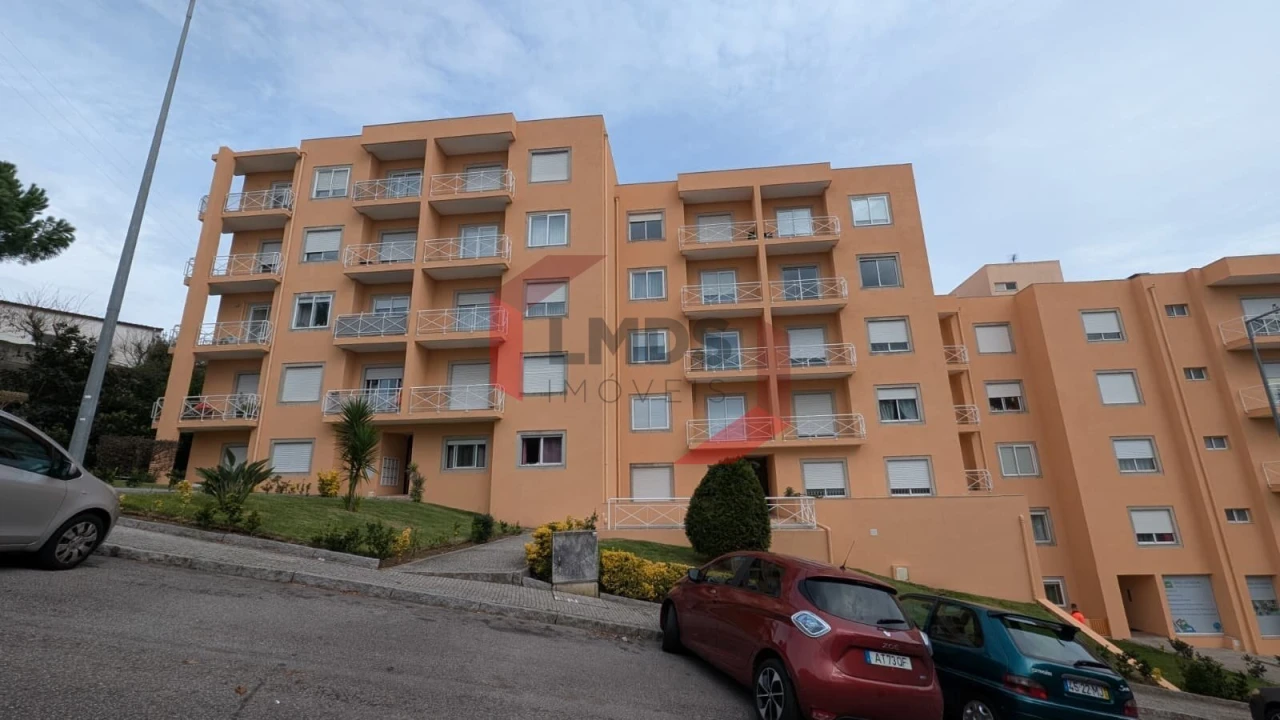 Apartamento T1 para Venda em Gondomar (São Cosme), Valbom e Jovim Foto 1