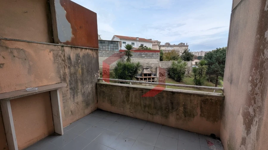 Apartamento T1 para Venda em Gondomar (São Cosme), Valbom e Jovim Foto 4