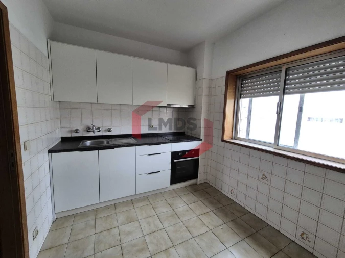 Apartamento T3 para Venda em Rio Tinto Foto 10