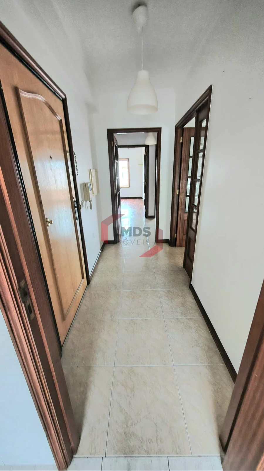 Apartamento T2 para Venda em Madalena Foto 7
