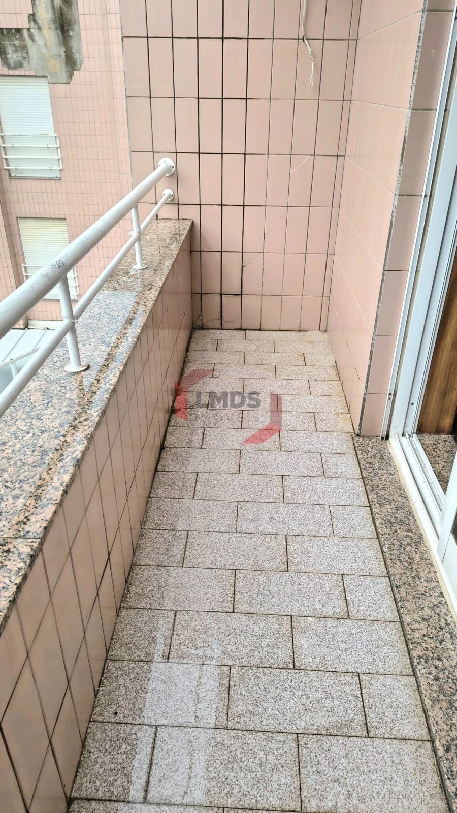 Apartamento T2 para Venda em Madalena Foto 12