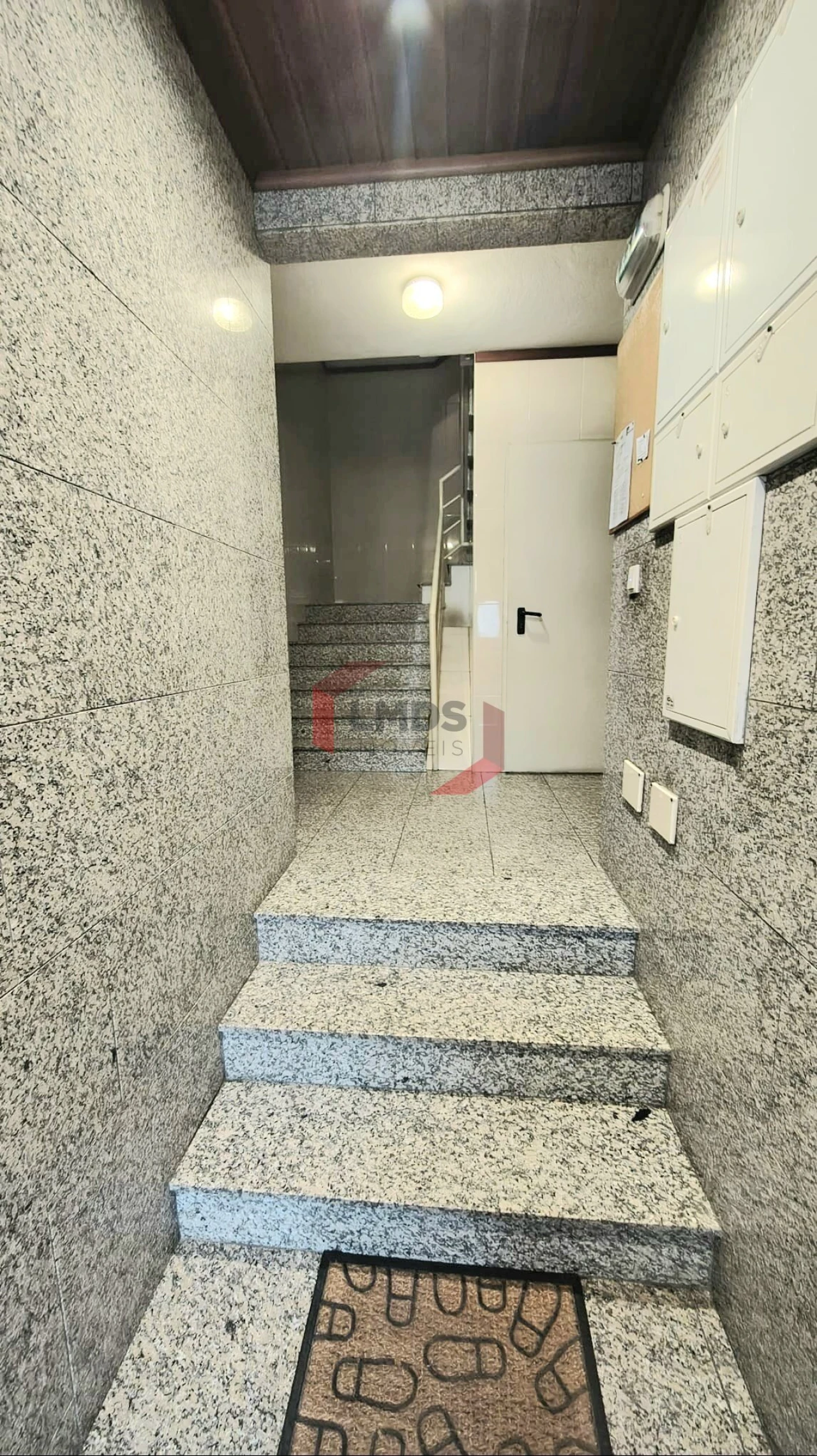 Apartamento T2 para Venda em Madalena Foto 2