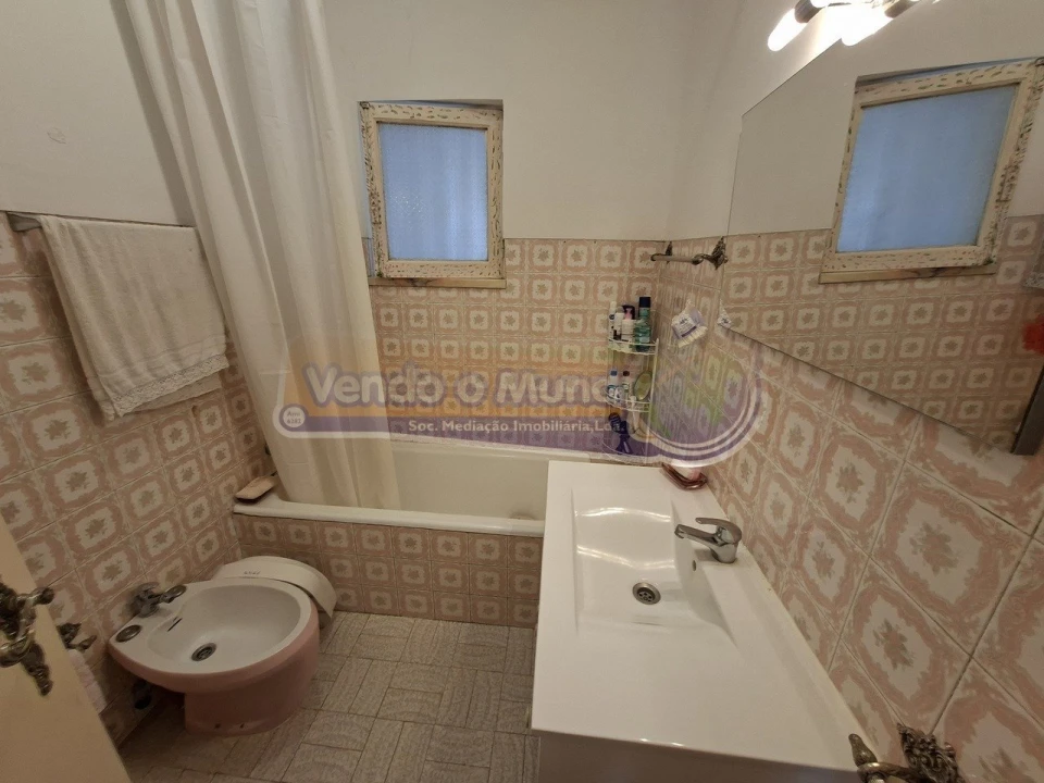 Moradia T3 para Venda em Marinhais Foto 8