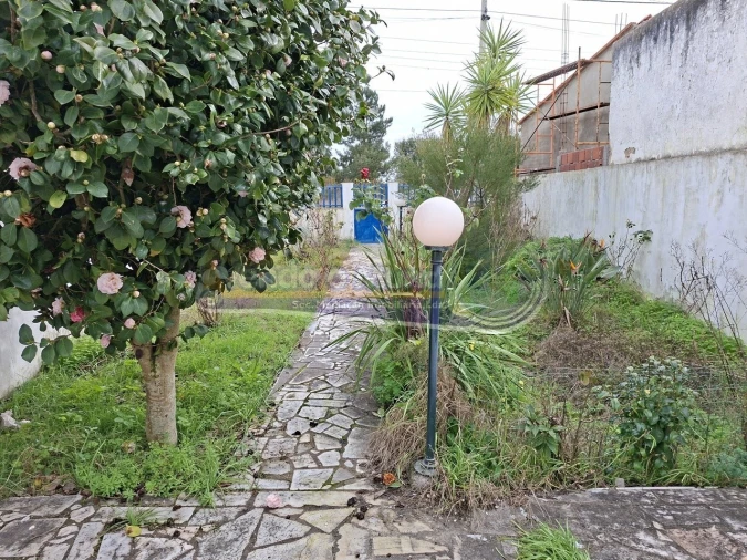 Moradia T3 para Venda em Marinhais Foto 19