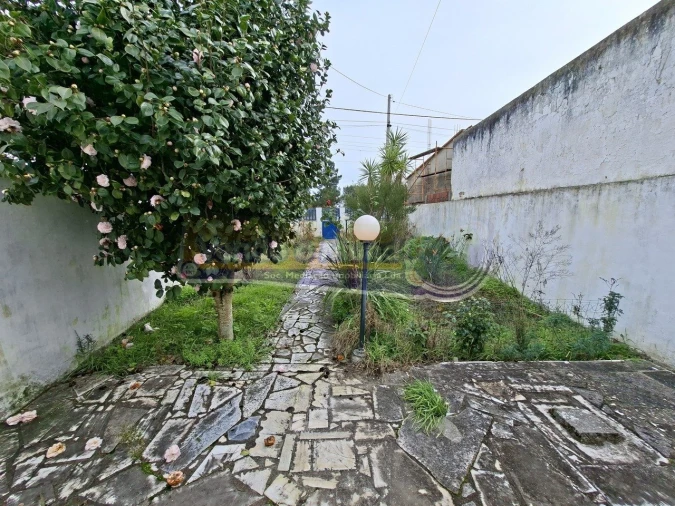 Moradia T3 para Venda em Marinhais Foto 20