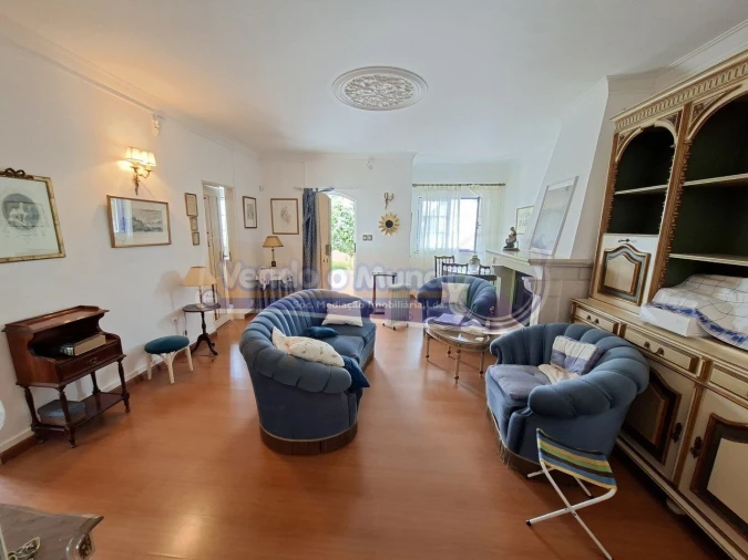 Moradia T3 para Venda em Marinhais