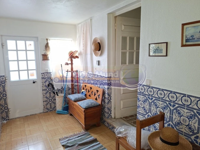 Moradia T3 para Venda em Marinhais Foto 10