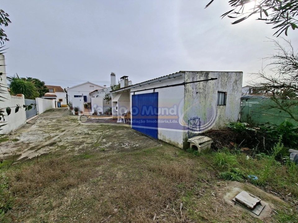 Moradia T3 para Venda em Marinhais Foto 16