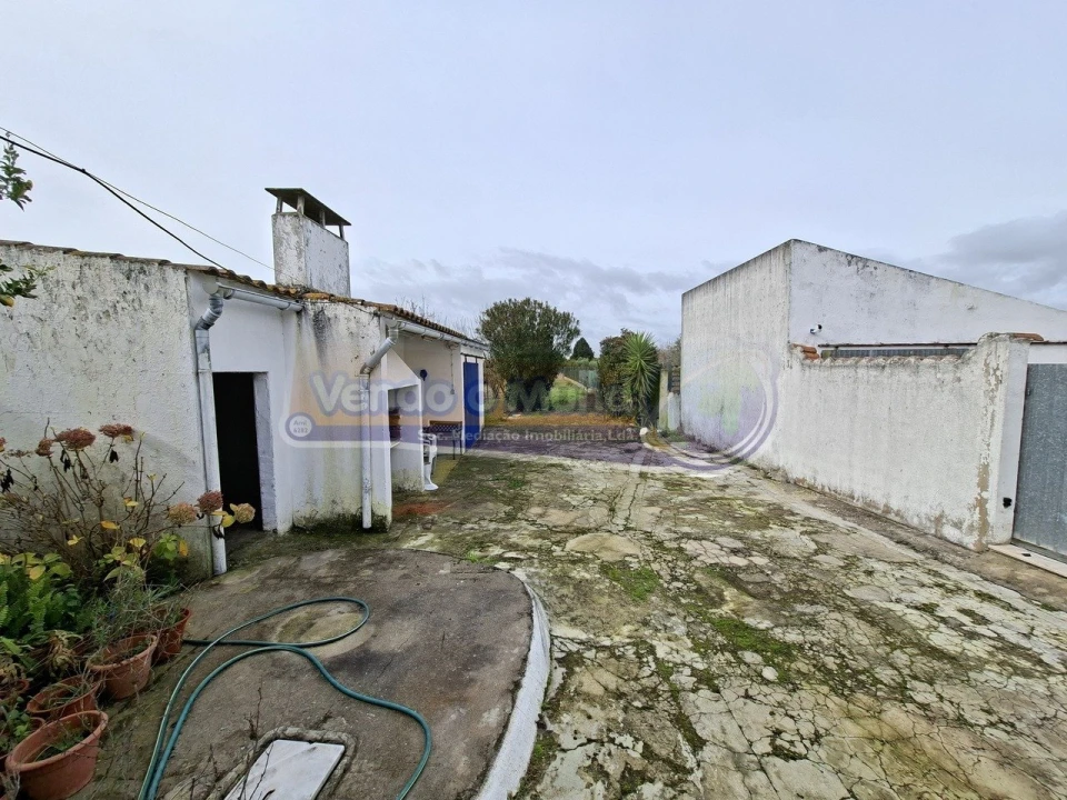Moradia T3 para Venda em Marinhais Foto 15