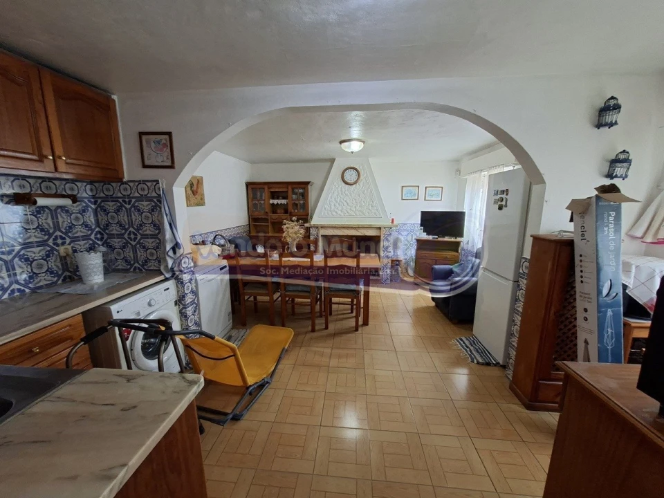 Moradia T3 para Venda em Marinhais Foto 4