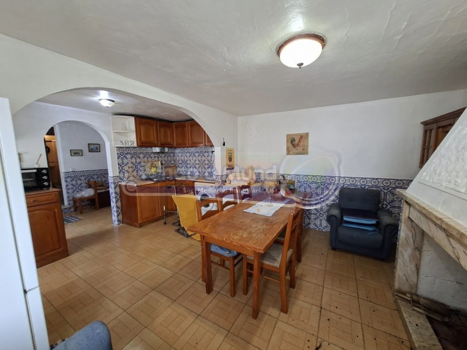 Moradia T3 para Venda em Marinhais Foto 3