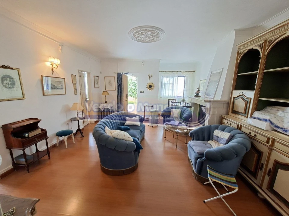 Moradia T3 para Venda em Marinhais Foto 1