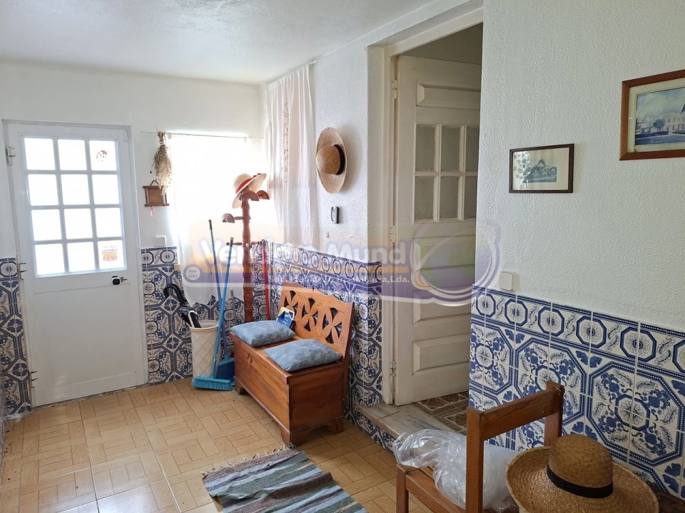 Moradia T3 para Venda em Marinhais Foto 10