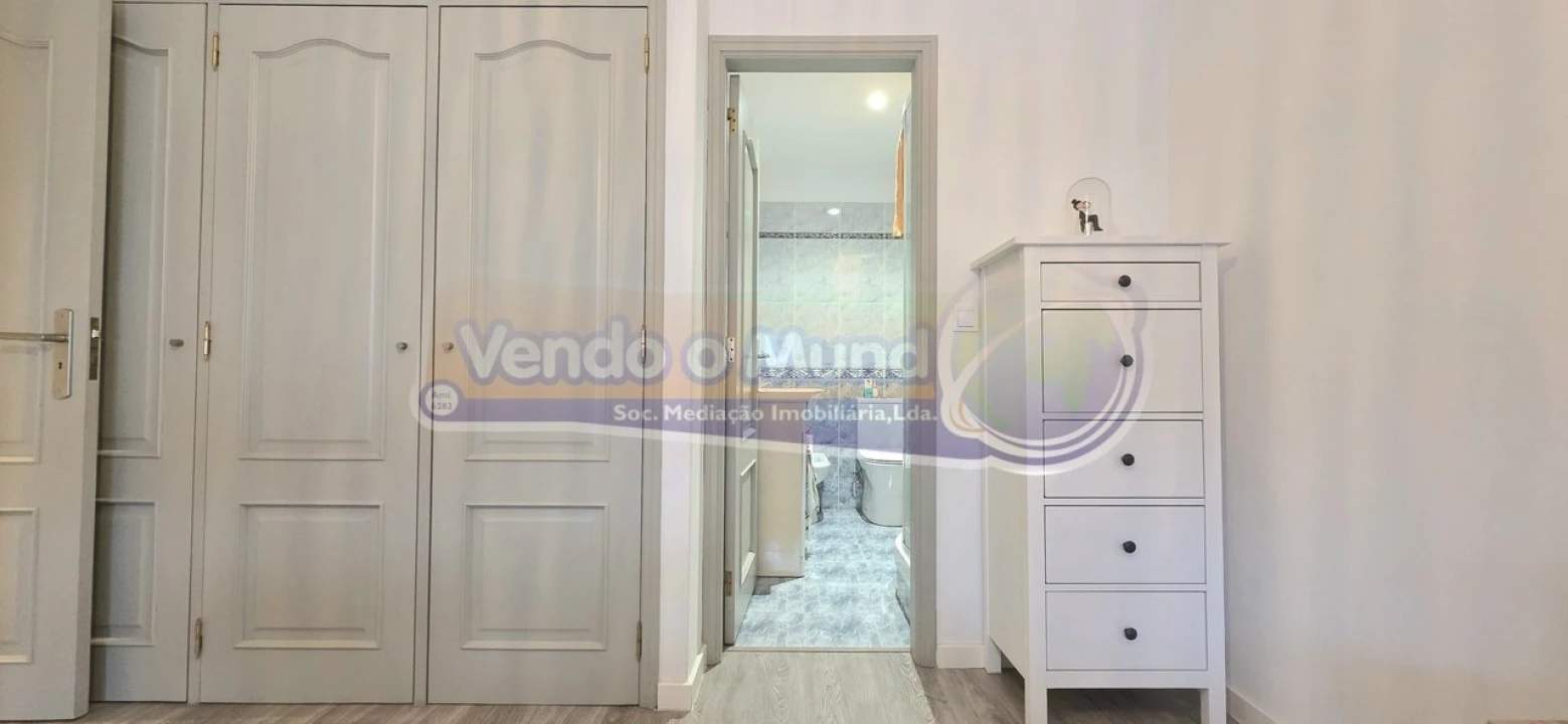 Apartamento T3 para Venda em Alverca do Ribatejo e Sobralinho Foto 15