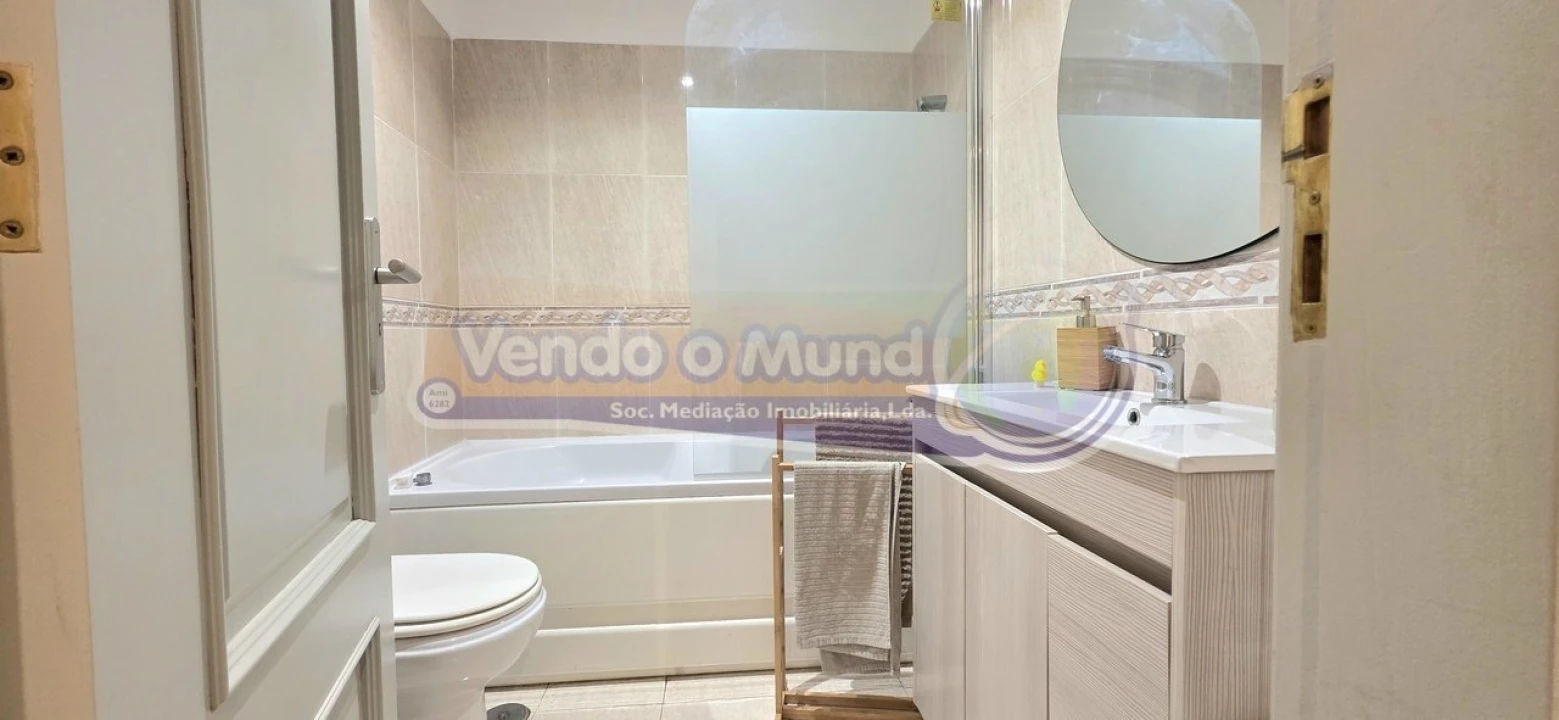 Apartamento T3 para Venda em Alverca do Ribatejo e Sobralinho Foto 16
