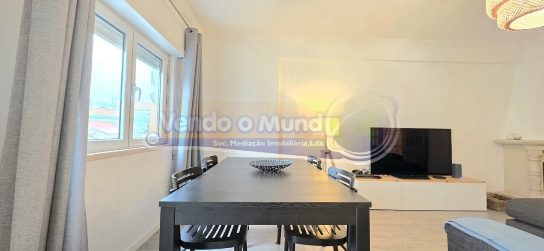 Apartamento T3 para Venda em Alverca do Ribatejo e Sobralinho Foto 5