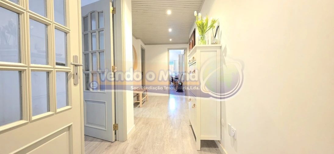 Apartamento T3 para Venda em Alverca do Ribatejo e Sobralinho Foto 8