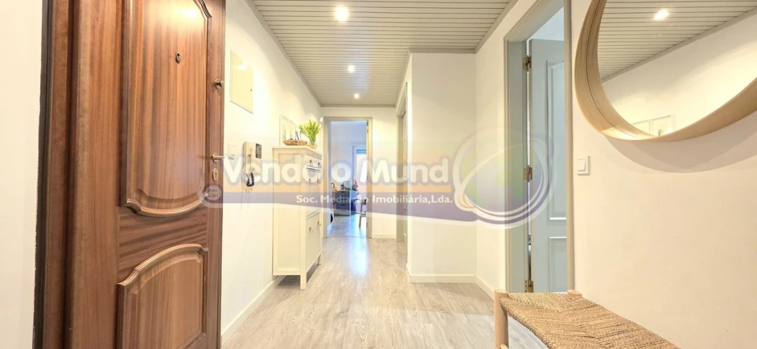 Apartamento T3 para Venda em Alverca do Ribatejo e Sobralinho Foto 12