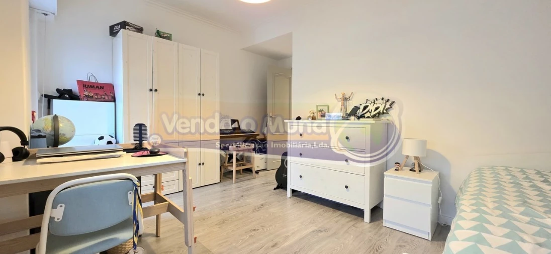 Apartamento T3 para Venda em Alverca do Ribatejo e Sobralinho Foto 18