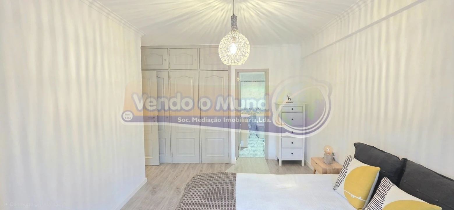 Apartamento T3 para Venda em Alverca do Ribatejo e Sobralinho Foto 14