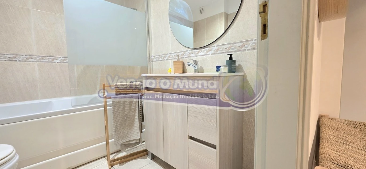 Apartamento T3 para Venda em Alverca do Ribatejo e Sobralinho Foto 17