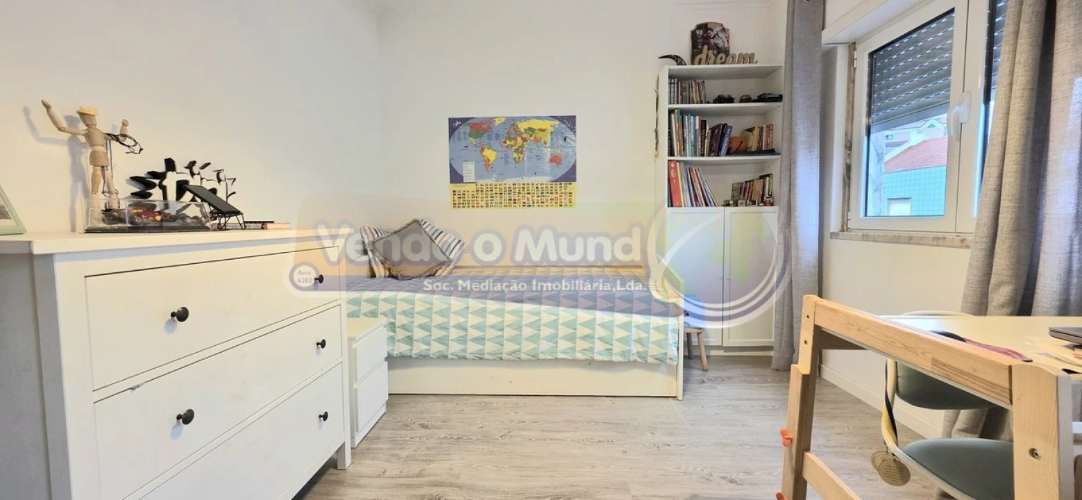 Apartamento T3 para Venda em Alverca do Ribatejo e Sobralinho Foto 20