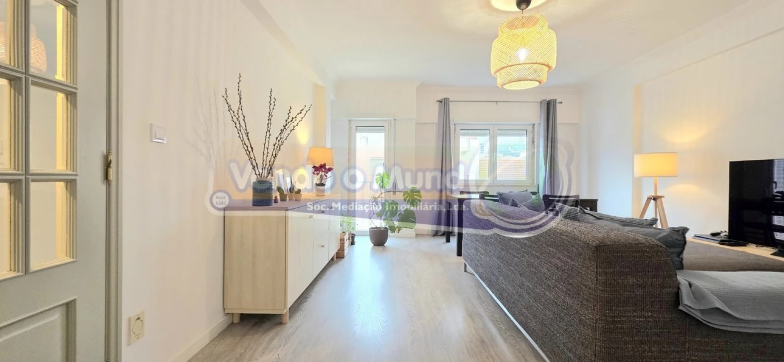 Apartamento T3 para Venda em Alverca do Ribatejo e Sobralinho Foto 7