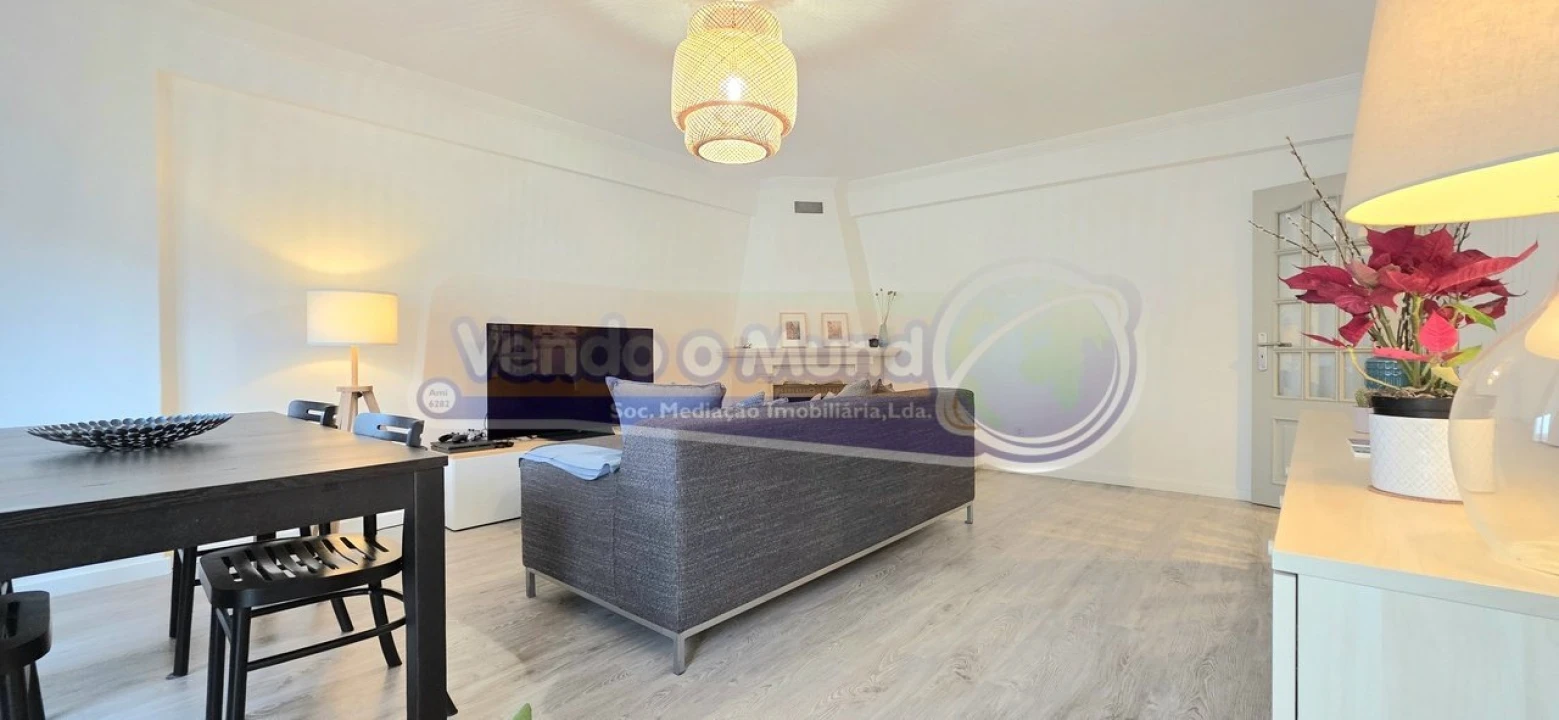 Apartamento T3 para Venda em Alverca do Ribatejo e Sobralinho Foto 4