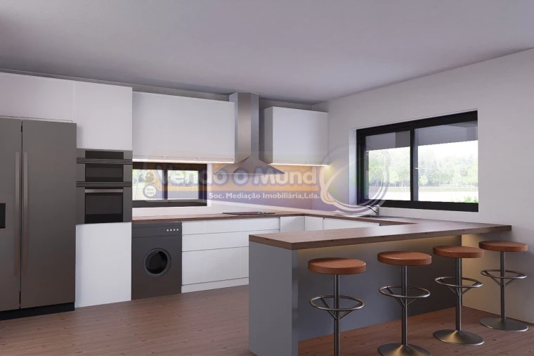 Terreno para Venda em Arranho Foto 9