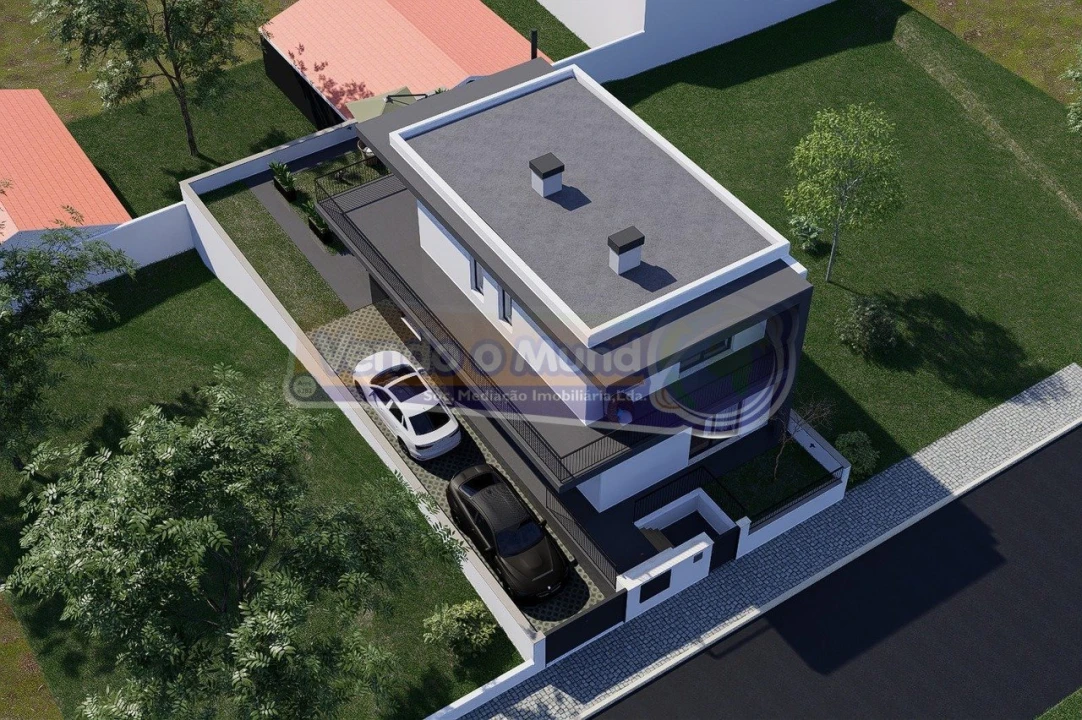 Terreno para Venda em Arranho Foto 1