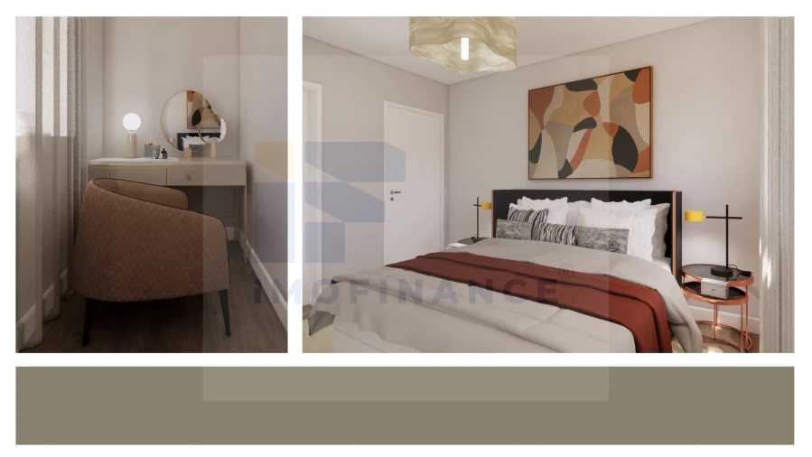 Terreno para Venda em Atouguia da Baleia Foto 15