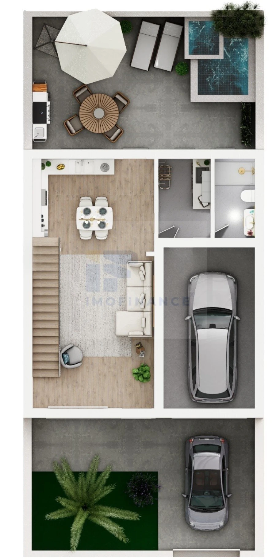 Terreno para Venda em Atouguia da Baleia Foto 6