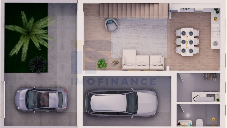 Terreno para Venda em Atouguia da Baleia Foto 12