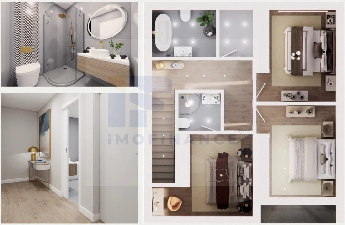 Terreno para Venda em Atouguia da Baleia Foto 9