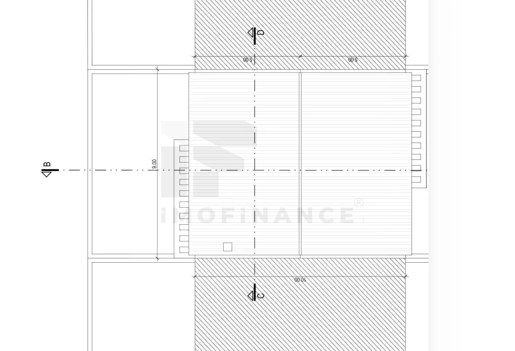 Terreno para Venda em Atouguia da Baleia Foto 4