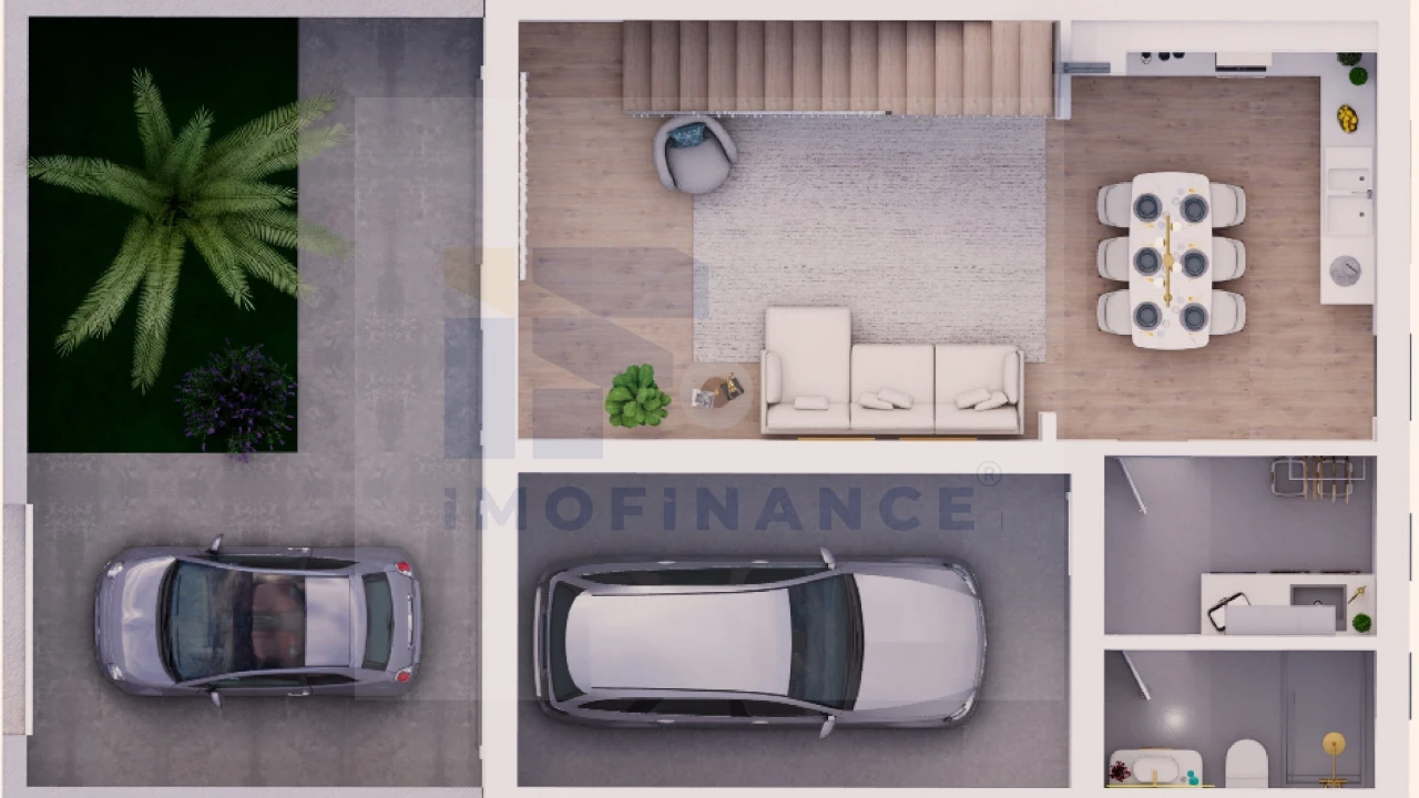 Terreno para Venda em Atouguia da Baleia Foto 12