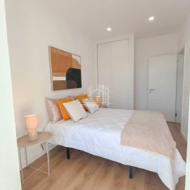 Apartamento T2 para Venda em Benfica