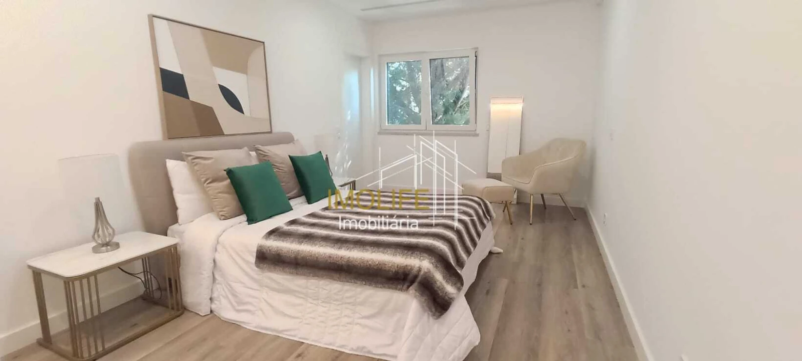 Apartamento T2 para Venda em Benfica Foto 10