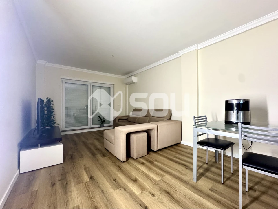 Apartamento T2 para Venda em Valongo Foto 18