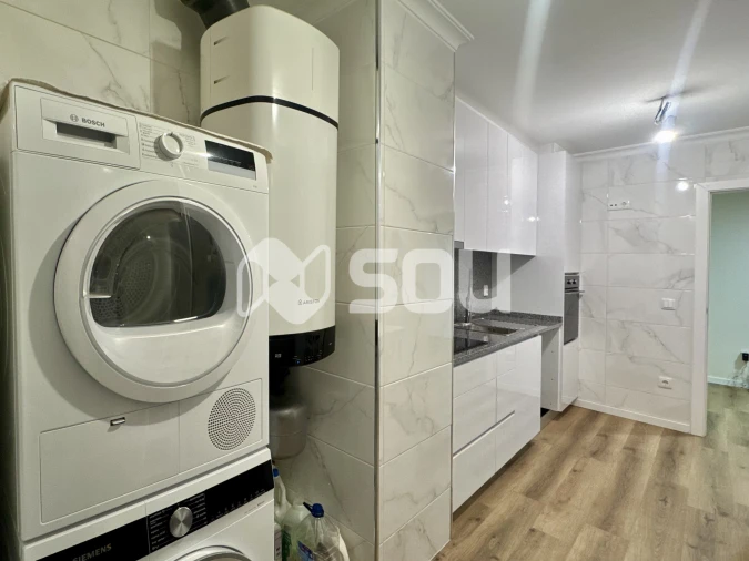 Apartamento T2 para Venda em Valongo Foto 13