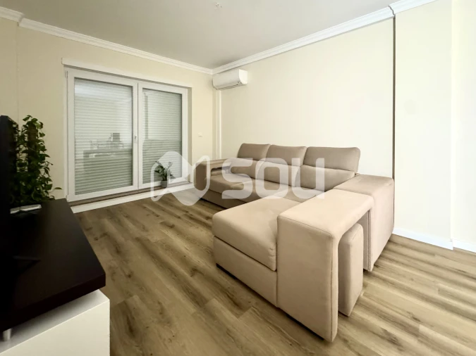 Apartamento T2 para Venda em Valongo Foto 16