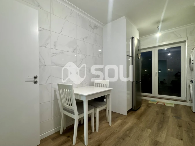 Apartamento T2 para Venda em Valongo Foto 15