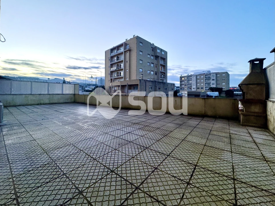 Apartamento T2 para Venda em Valongo Foto 20