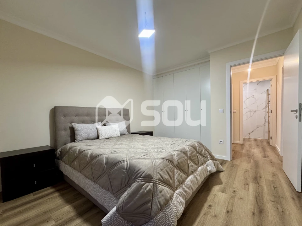 Apartamento T2 para Venda em Valongo Foto 2