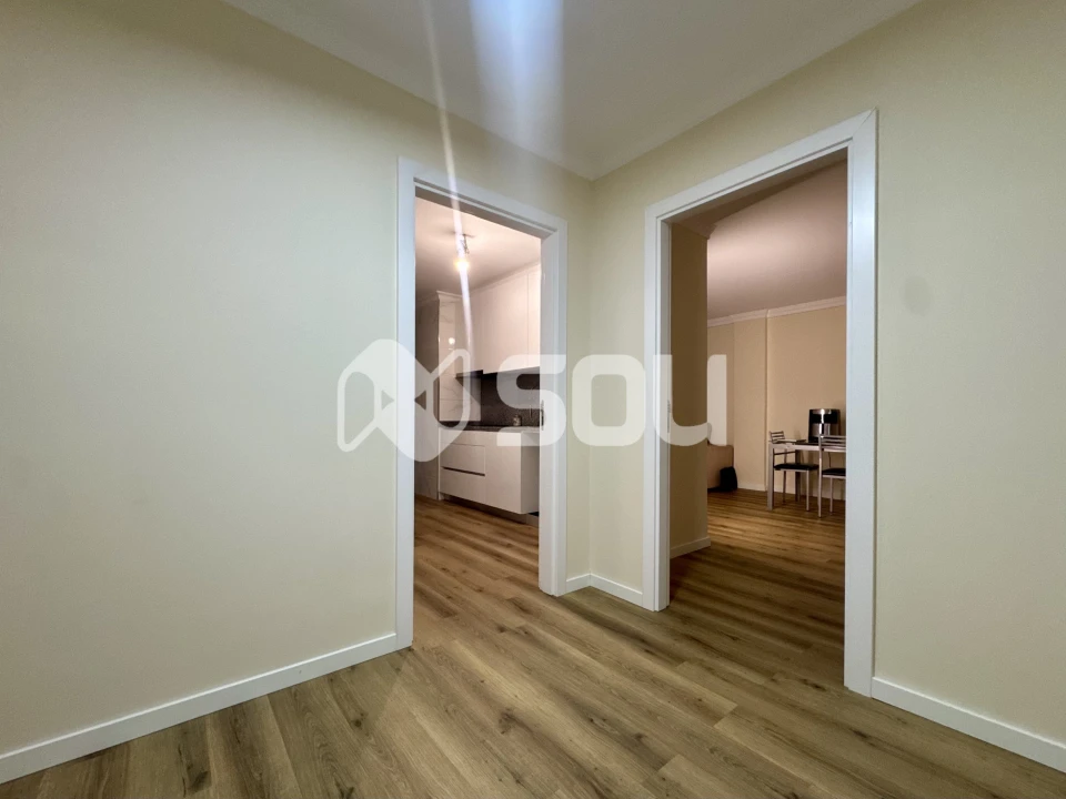 Apartamento T2 para Venda em Valongo Foto 10
