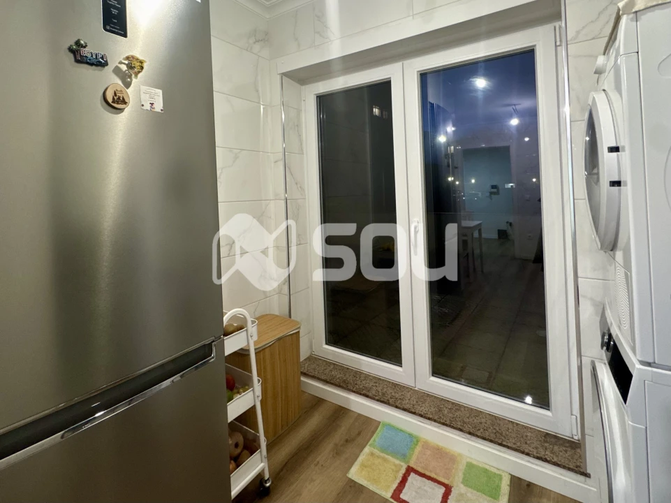 Apartamento T2 para Venda em Valongo Foto 14