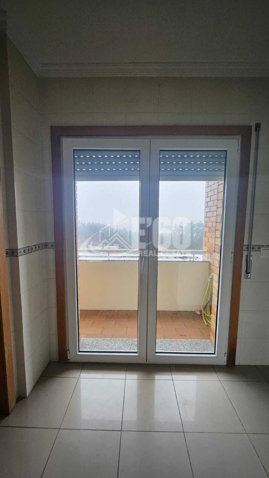 Apartamento T2 para Venda em Mozelos Foto 8