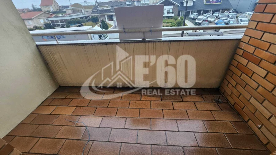 Apartamento T2 para Venda em Mozelos Foto 14